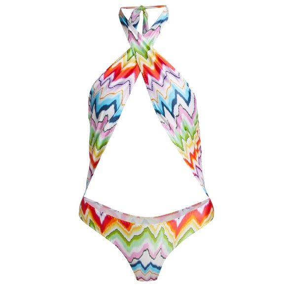 Missoni Trikini multicolor small IT 40 - Picture 7 of 10